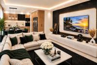 Royal view - B&B Dakar