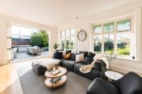 Bel Air Mansion - Sleeps 12 Villa - Ferienwohnung Christchurch