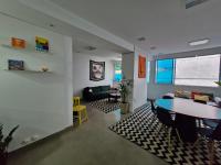 Apartamento no Leblon! Broad, illuminated, close to everything! - B&B Rio de Janeiro
