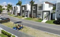 Modern accommodation in Dominicus - B&B La Laguna