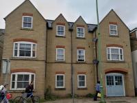 Comfy 2 Bedroom Flat - B&B Cambridge