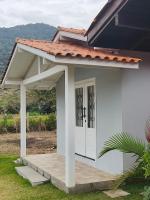 Vila do Siriú - Ferienwohnung Garopaba