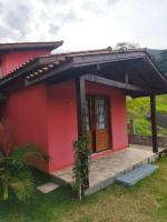 Vila do Siriú - Ferienwohnung Garopaba