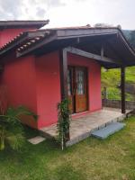 Vila do Siriú - Ferienwohnung Garopaba