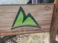 Condomínio Topo da Montanha Flat 405 - Bed and Breakfast Chã Grande