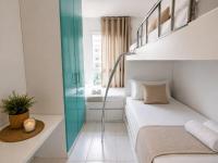 Muro Alto Condominium Clube - Porto de Galinhas 303A - Chambres d'hôtes Ipojuca