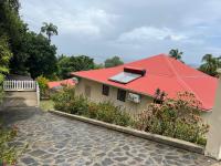 KAZ Léa avec piscine - Ferienwohnung Village
