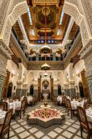 Riad Fes Palais Bab Sahra Suites & Cooking Workshops - B&B Fes