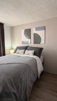 Port Heaven Apartment - Bed and Breakfast Bogota