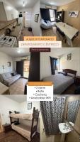 Depto Morandini - Chambres d'hôtes Villa Carlos Paz