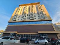 MyMax apartment - B&B Ulan Bator