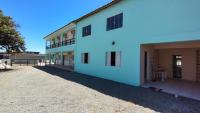 Pousada Araçatuba - Chambres d'hôtes Imbituba