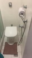 Apartamento na Siqueira Campos a 1 quadra da Praia de Copacabana - B&B Rio de Janeiro