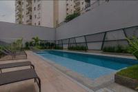 Refúgio perto ao Parque Villa-Lobos - B&B São Paulo
