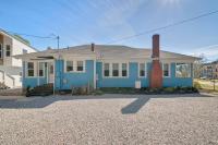 The Blue House -Historic-Updated-Walkable - B&B Lafayette