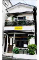 Urban Oasis Minsyuku - B&B Osaka