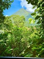 Cabaña Rincón Verde - La Fortuna - B&B La Fortuna