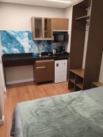 Suítes Recanto Coração da Ametista - B&B Ametista do Sul