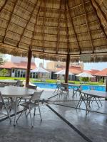 Casa Villa Caracol - B&B Manzanillo