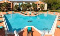 Quiet room near UF & Shands Hospital with a private keypad lock and free parking - B&B Gainesville