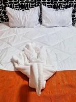 Crystalsash Homes - Two Bedroom in Embakasi - B&B Nairobi