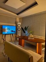 Jian Stay Dongtan - B&B Tung dinh