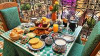 Riad Fes Palais Bab Sahra Suites & Cooking Workshops - Bed and Breakfast Fez