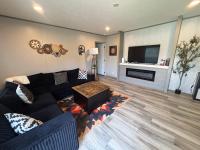 Entire Home in the Heart of Cherokee NC - B&B Whittier