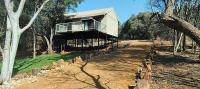 Doornspruit Farm Glamping - Chambres d'hôtes Magaliesburg