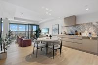 The Jewel Sky Suite Panoramic Gold Coast Views - B&B Gold Coast