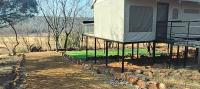 Doornspruit Farm Glamping - Chambres d'hôtes Magaliesburg