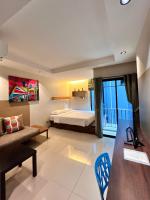 Varrzon Residence Srinakarin 56 - B&B Bang Na