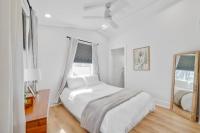 Freetown Flat - Beautiful, Unique, Central! - B&B Lafayette