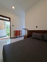 The Villa Sea Breeze - B&B Talpe