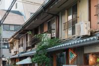 Batonship - Vacation STAY 12907 - B&B Osaka