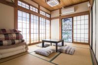 Siawase no yado shared with host - Vacation STAY 68283v - Ferienwohnung Fuefuki