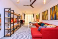 Casa Daisy Malindi 5 mins beach walk - B&B Malindi