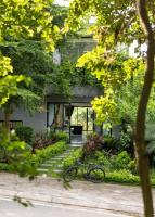 Luxury Mountain View Villa - Private Pool - BBQ Garden - 12ppl - B&B Phúc Yên