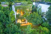 Luxury Mountain View Villa - Private Pool - BBQ Garden - 12ppl - B&B Phúc Yên