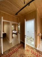 Деревянный домик - B&B Cholpon-Ata