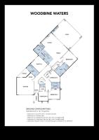 Woodbine Waters Lakehouse - B&B Yarrawonga