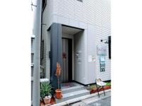 Tokyo stay Hut SARI - Vacation STAY 84619v - B&B Tokyo