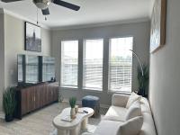 Chic 1BR Retreat in Magnolia Near The Woodlands - Ferienwohnung Magnolia
