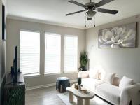 Chic 1BR Retreat in Magnolia Near The Woodlands - Bed and Breakfast Magnolia