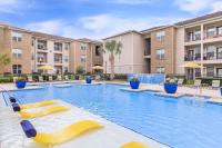 Chic 1BR Retreat in Magnolia Near The Woodlands - Bed and Breakfast Magnolia