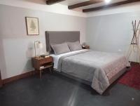 Chambre Double ou Lits Jumeaux