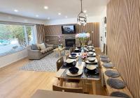 Oakridge Garden Retreat - Free Parking - 6-min walk to Skytrain - B&B Vancouver
