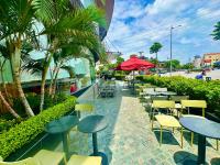 Apec Mandala Hotel Hải Dương - Chambres d'hôtes Hải Dương