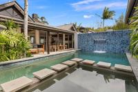 Amala Villa - B&B Byron Bay