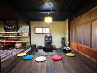 Nano Village Okayama - Vacation STAY 66531v - B&B Kugui
